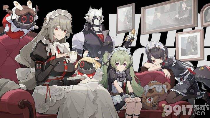 《绝区零》爆炸是门艺术隐藏任务解锁与全攻略