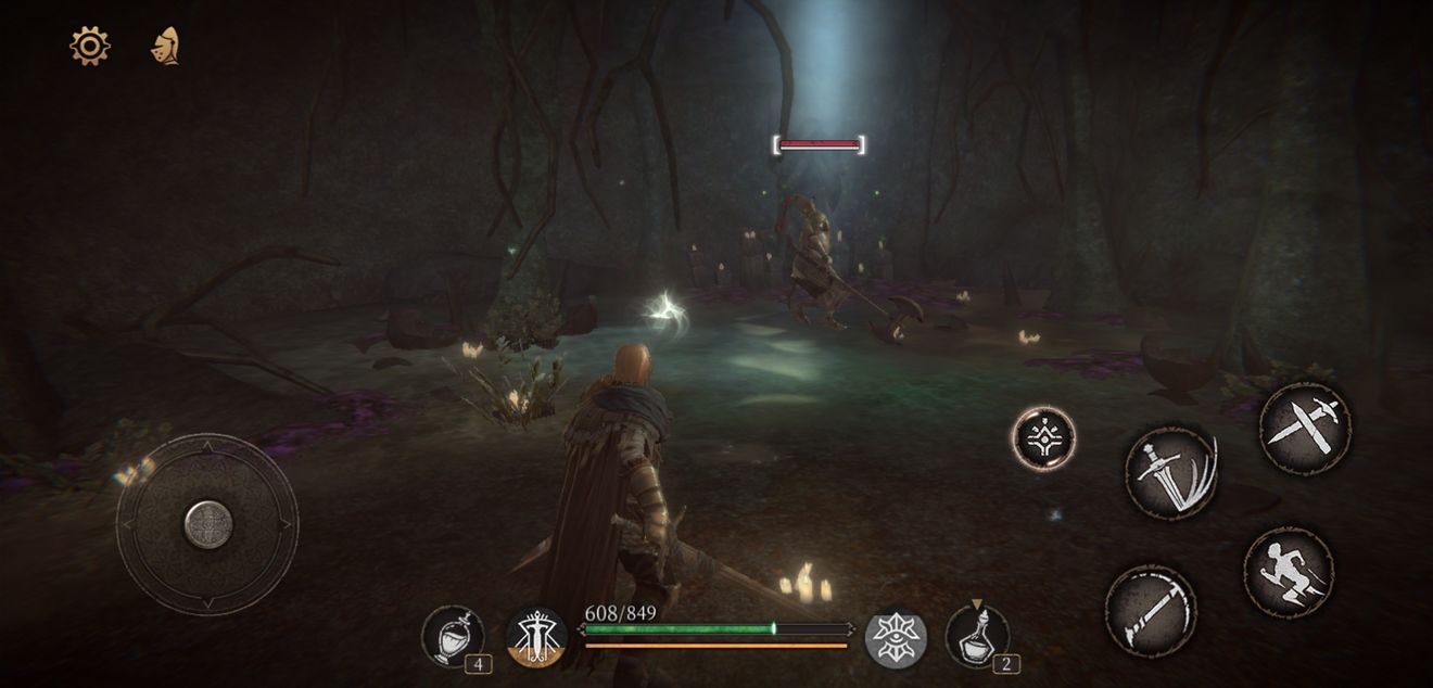 帕斯卡契约矿石甲壳：初阶过渡装备的怪异设定