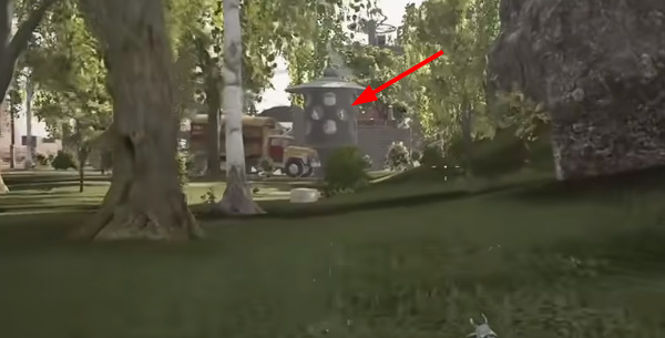 原子之心试验场11钥匙获取全攻略