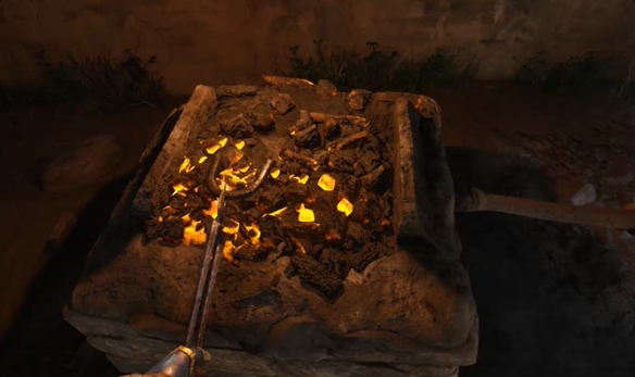 天国拯救2贵族马蹄铁获取指南：技能、图纸与锻造技巧