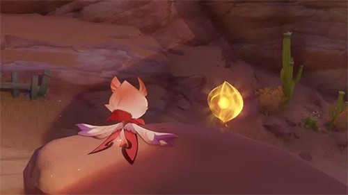 原神净光翎高密度分布区域解析：关键地点与花海奖励全攻略