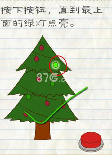 最囧游戏2第57关通关秘籍：耐心与细心的胜利