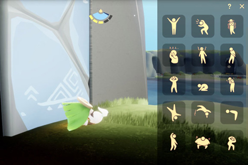 光遇跪拜动作先祖的寻找方法