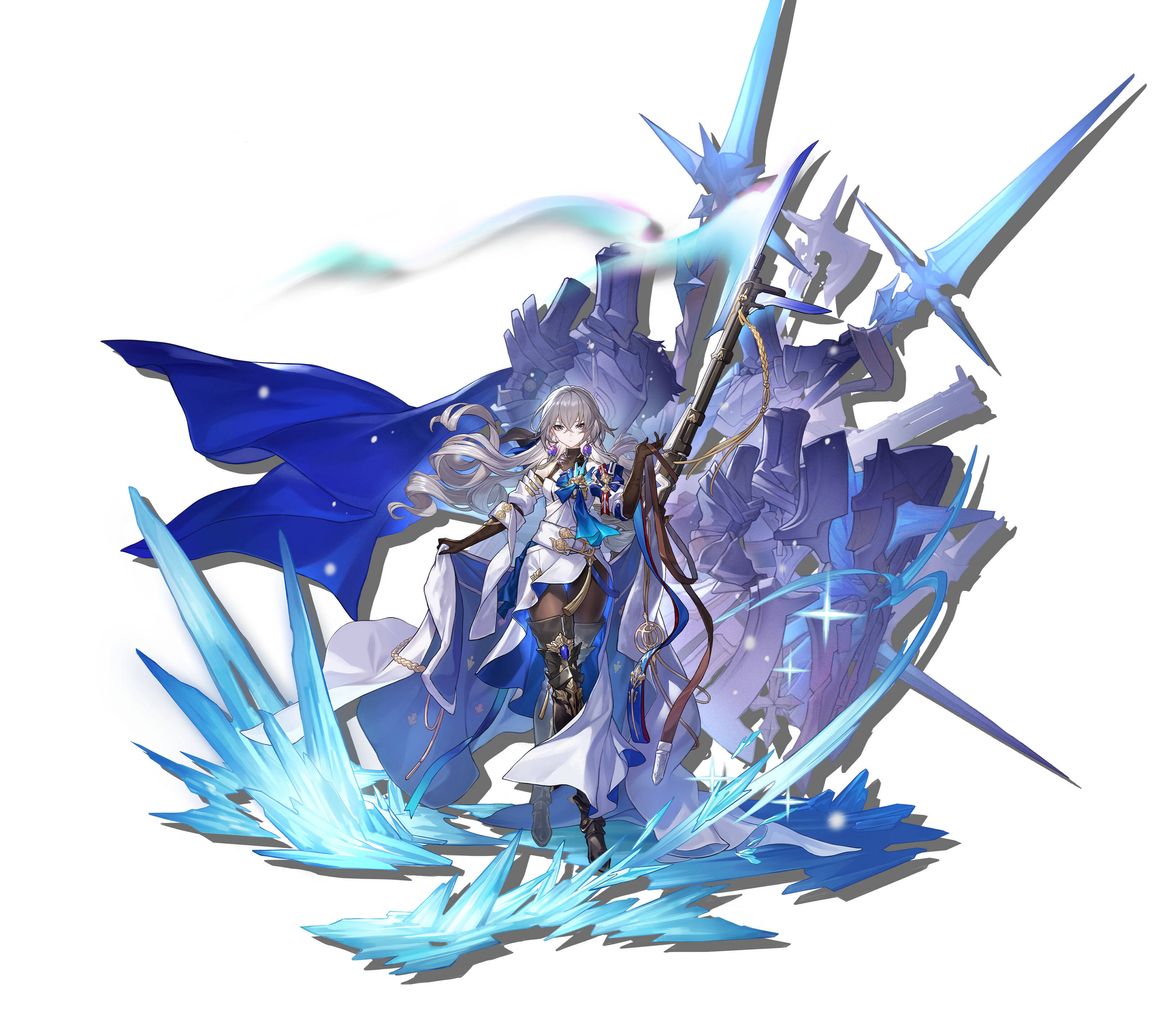 布洛妮娅遗器怎么选：最佳搭配与选择指南