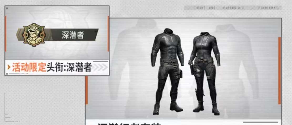 《暗区突围》军港风暴玩法攻略：如何参与活动、获取道具及奖励