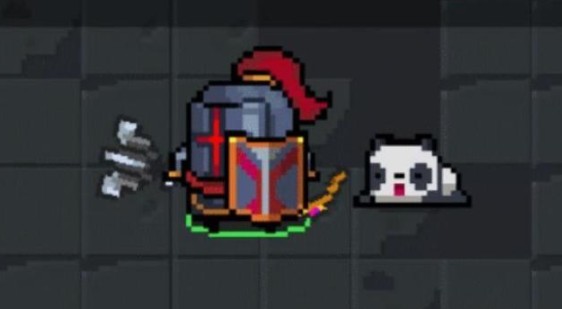 元气骑士暑假新皮肤大揭秘：BOSS皮肤与狂战士李小龙皮肤登场