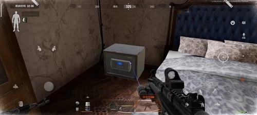 暗区突围保险箱关闭全攻略