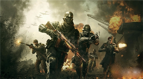 使命召唤手游模式全解析