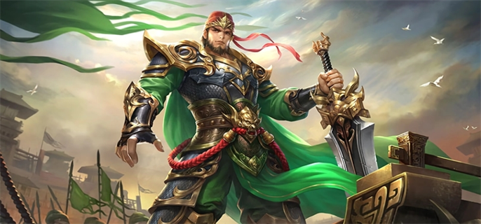 三国杀界徐盛技能全解析：破军技能详解与游戏策略