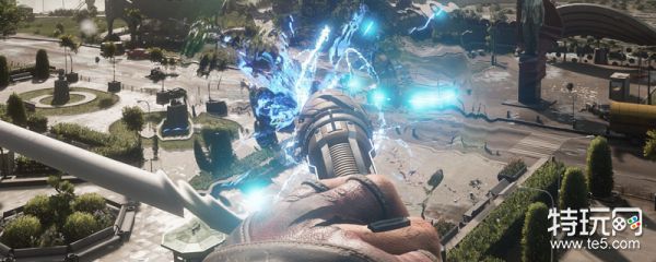 原子之心技能怎么选才靠谱