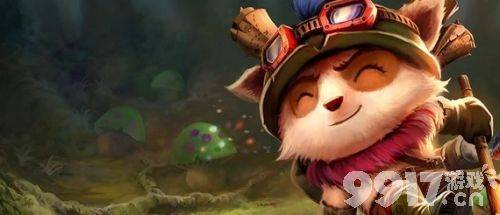 《英雄联盟》手游提莫出装全攻略：如何通过出装提升提莫的强势与生存能力