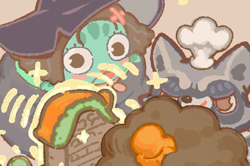 乌冬的旅店糖果使用全解析：从获取到升级，全面提升旅店效益