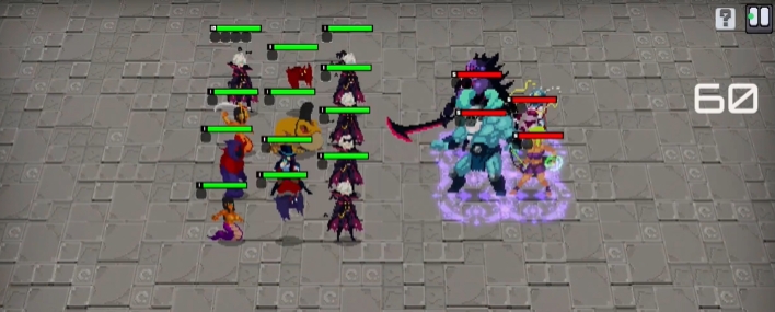 战魂铭人手游诡徒流玩法详解：核心思路与技巧