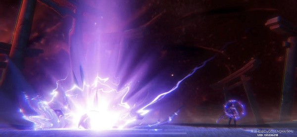 原神审判雷鸣声任务通关全攻略