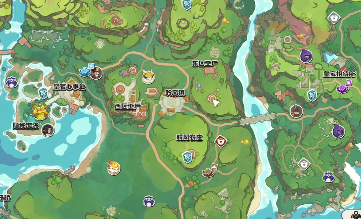 《洛克王国：世界》王国法师之谜攻略：如何顺利完成任务