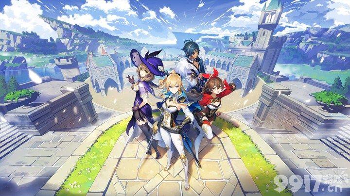 原神神樱树任务通关全攻略：轻松完成神樱树任务的方法与技巧