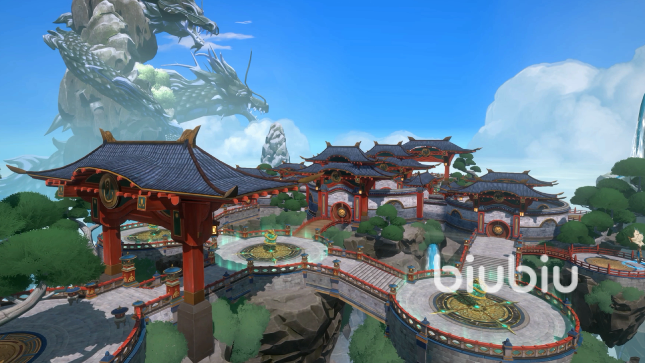 二之国交错世界遗物战场玩法全解析：策略与团队协作的终极指南