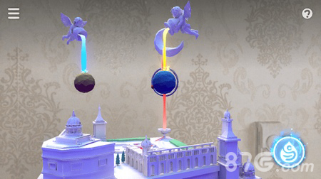 悠梦手游AR解谜第八关通关全攻略