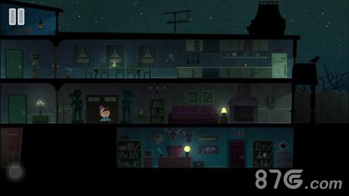 全心爱你第18关鬼屋全道具获取攻略