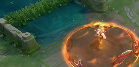 《王者荣耀》大司命东方月初限定皮肤特效详解：华丽造型与特效展示