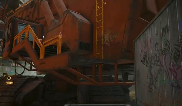 克雷斯街垃圾堆：炙土获取攻略