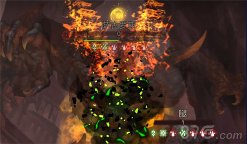 地下城堡3萨古罗斯通关攻略：平民阵容打法详解