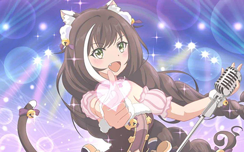 公主连结B1狼T阵容怎么玩