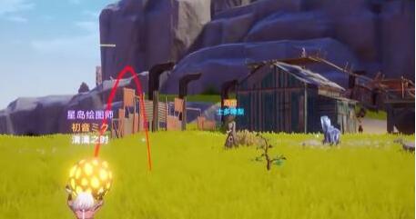 幻塔地岩植株怎么找：克罗恩矿地区坐标详解