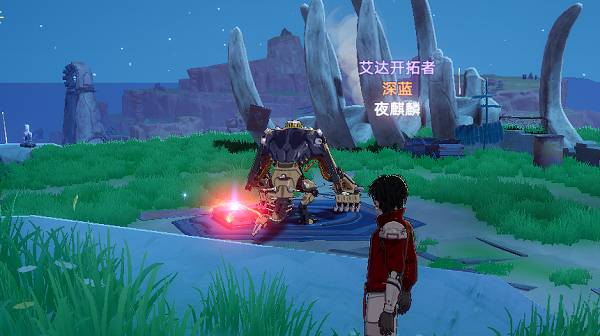 幻塔狗BOSS打法详解：等级、刷新地点与战斗技巧