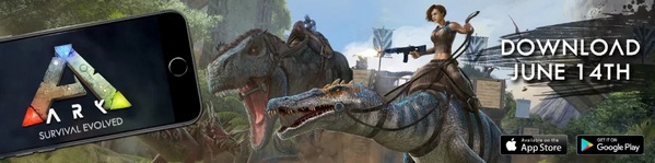 方舟生存进化手游版怎么玩？游戏特色全解析