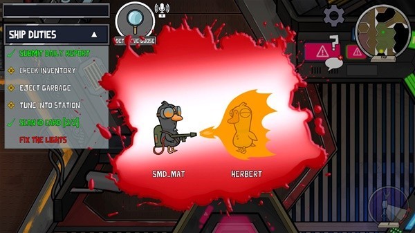 《鹅鸭杀》单走职业全解析：优势、技巧与选择心得