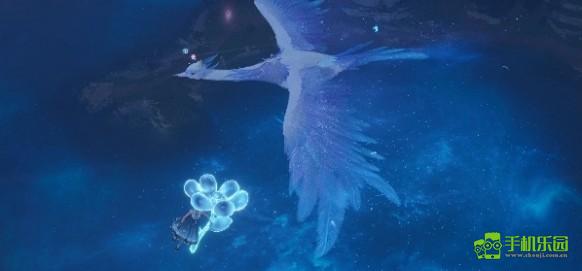 无限暖暖星空钓场怎么找