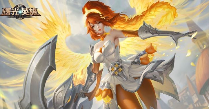 曙光英雄多宝阁玩法攻略：完成任务解锁抽奖，轻松获取稀有道具