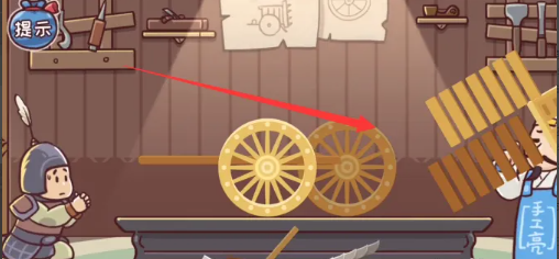 三国哈哈哈33关通关全解：详尽步骤与核心要点解析