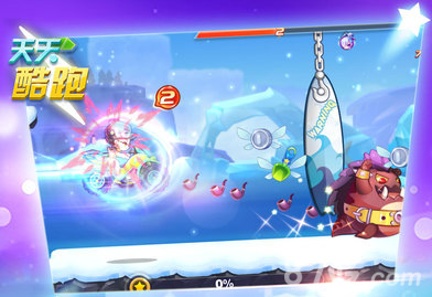 天天酷跑神探哈利怎么玩才爽？高分搭配全在这