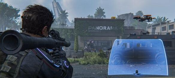 七日世界紫色武器强度对比