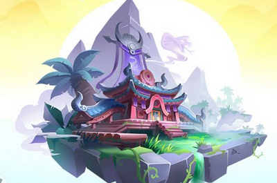 暴走大侠新版本关卡技能怎么选