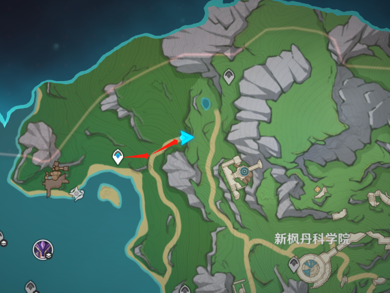 原神当机芯陷入沉眠成就通关全记录