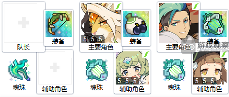 世界弹射物语雷极时不死王打法详解与阵容推荐