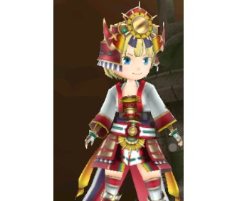 暴走兵团天照套装的特别之处：技能、突破效果及实用性分析