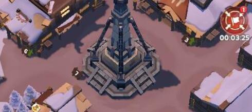 无尽冬日铁矿获取全攻略