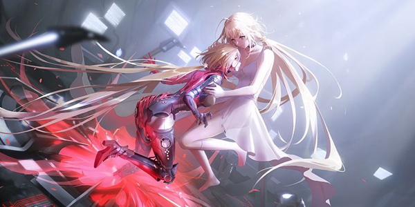 幻塔星岛原能塔上层怎么上去