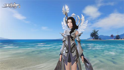 天谕手游捏脸数据使用与分享全攻略