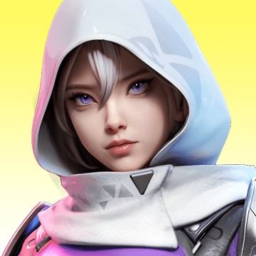 《高能英雄》锐影深度解析：未来战场上的时空刺客