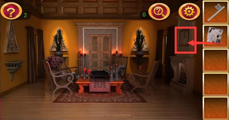 密室逃脱2逃出秘密古堡第三章通关指南：详细解密步骤与技巧