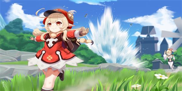 原神桌宠设置全攻略