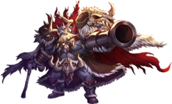 旅行物语阿尔邦属性技能全解析