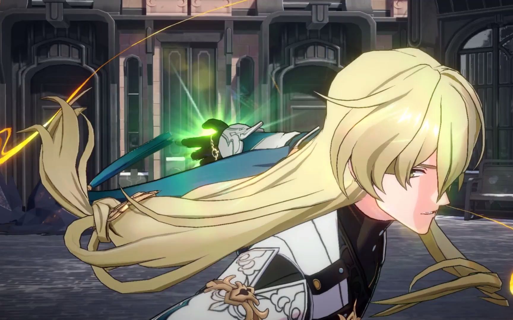 崩坏星穹铁道1.2版本卡池分析：刃与罗刹刃的抽取策略