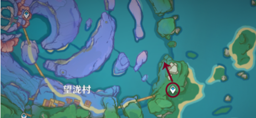 原神海祇之心洞穴进入指南：前置任务与具体步骤详解