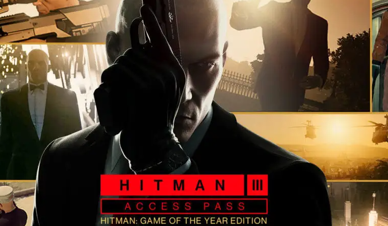 杀手3第五关暗杀亚历克莎·卡莱尔攻略详解